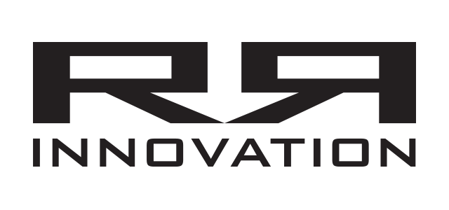 RR Innovation Logo