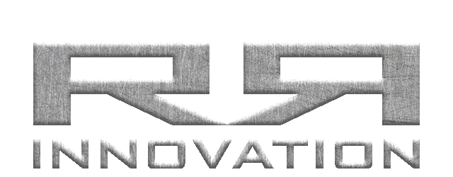 RR Innovation is a design/concept company focusing on corporate identity and startups.
