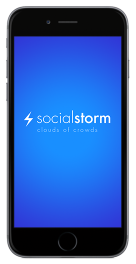 SocialStorm